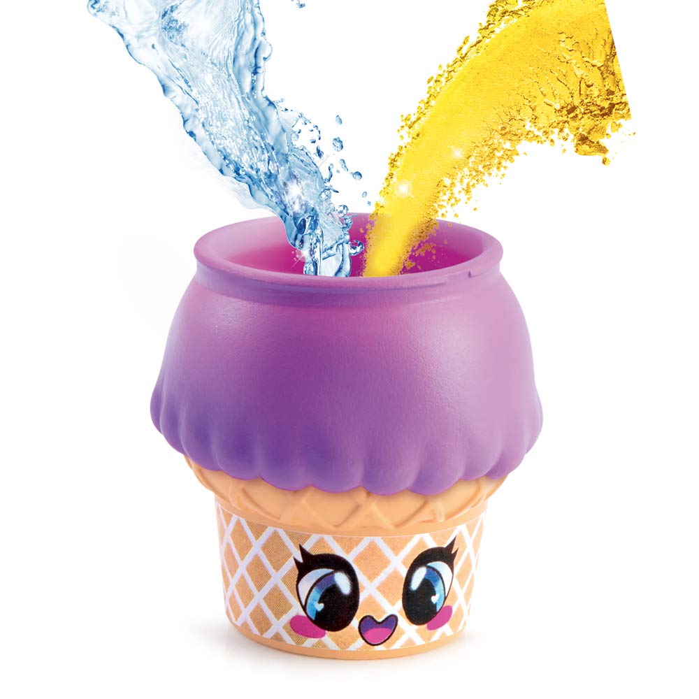 So Slime DIY Kit - Fun & Stretchy Slime Making Set for Kids - SSC058 - Perfect for Birthday Gifts, Party Favors & Creative Playtime
