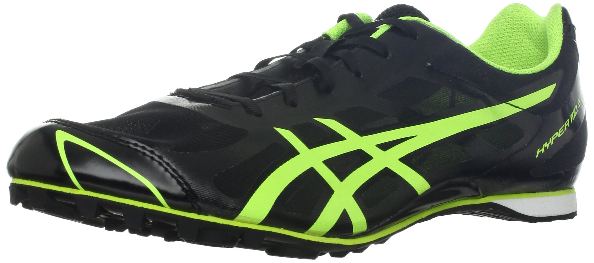 ASICS Men's Hyper MD 5 Volleyball Shoes - Lightweight Court Sneakers for Indoor Sports & Training | Perfect for Volleyball, Badminton & Gym Workouts