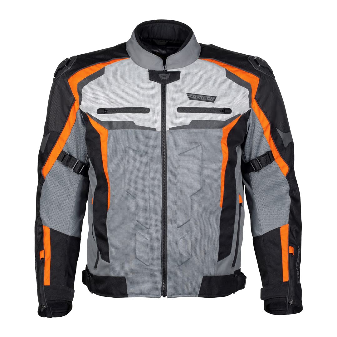 Men's Hyper-Flo Air Jacket - Lightweight Waterproof Windbreaker for Running, Hiking & Outdoor Activities