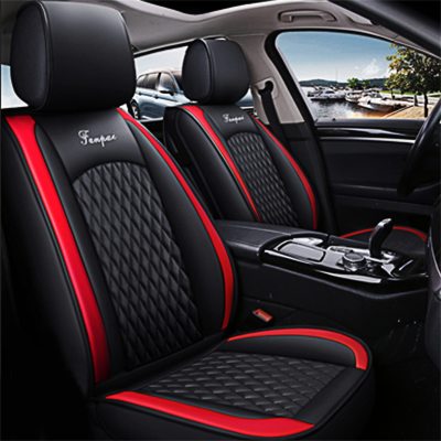 The Perfect Companion for Your Ford Fiesta: A Journey of Comfort and Protection