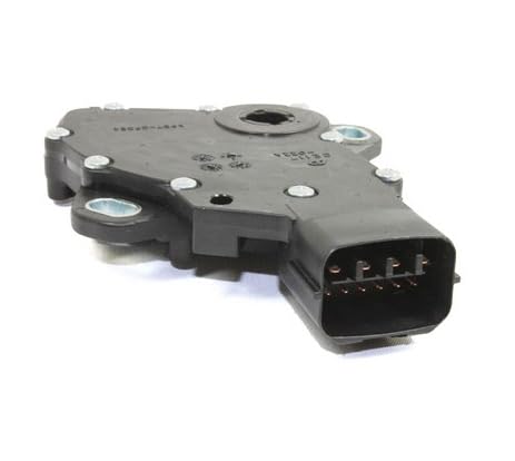 Mopar 05189839AA Switch Inhibitor - High-Quality Replacement Part for Dodge, Jeep, Chrysler Vehicles | Perfect for Automatic Transmission Safety & Security