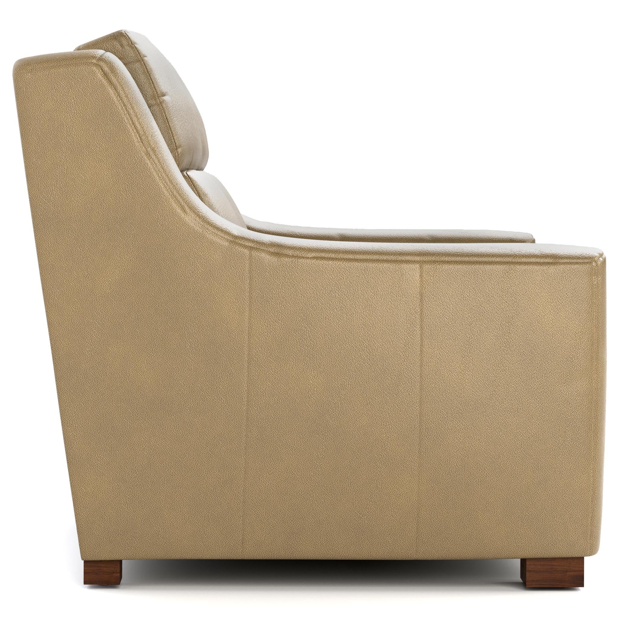 Hawley Power Motion Loveseat - Electric Reclining Sofa with USB Charging & Cup Holders, Perfect for Living Room, Home Theater, and Small Spaces