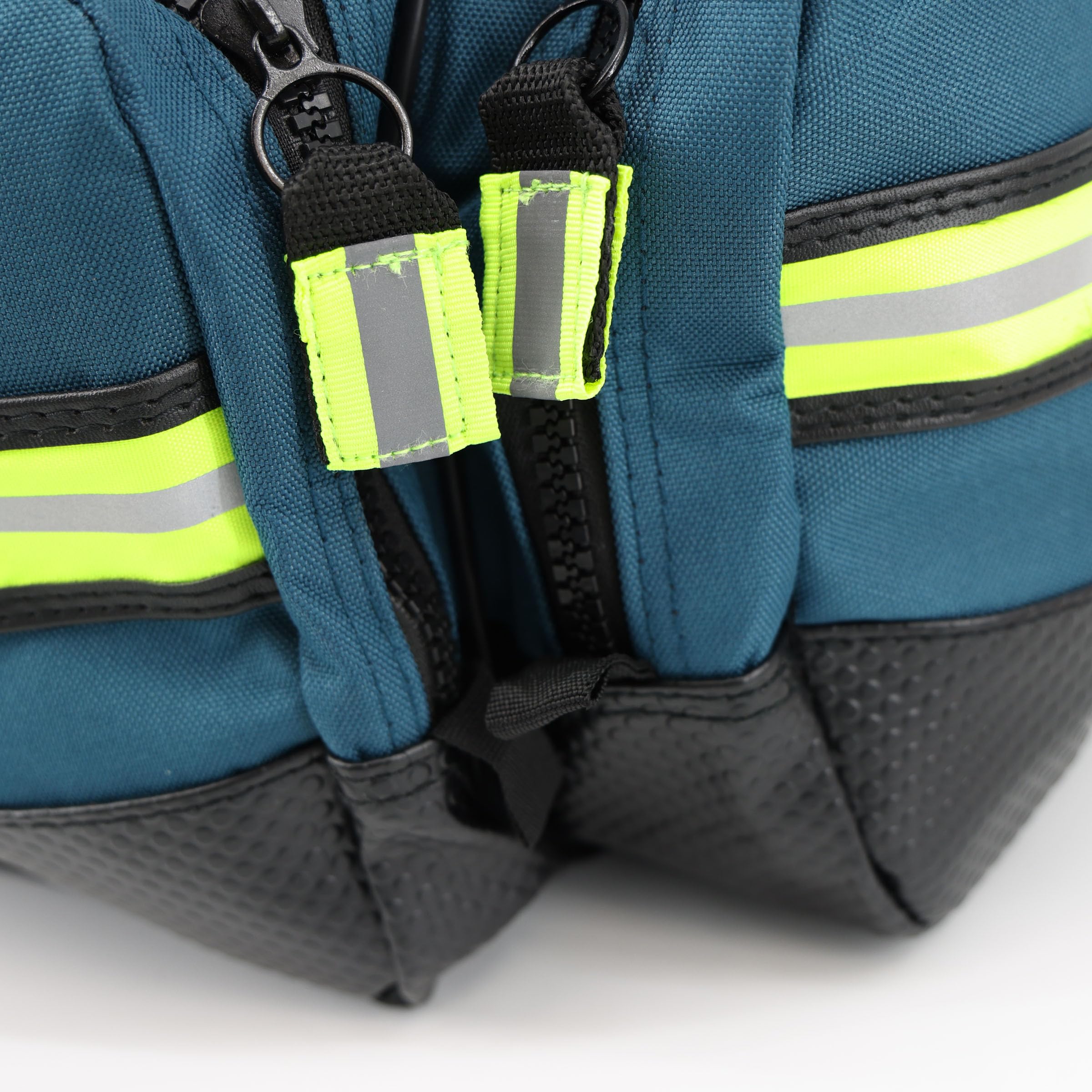 Lightning X Large EMT Trauma Bag - Modular First Aid Kit for Emergency Medical Technicians | Perfect for EMS, Paramedics & Disaster Response Teams