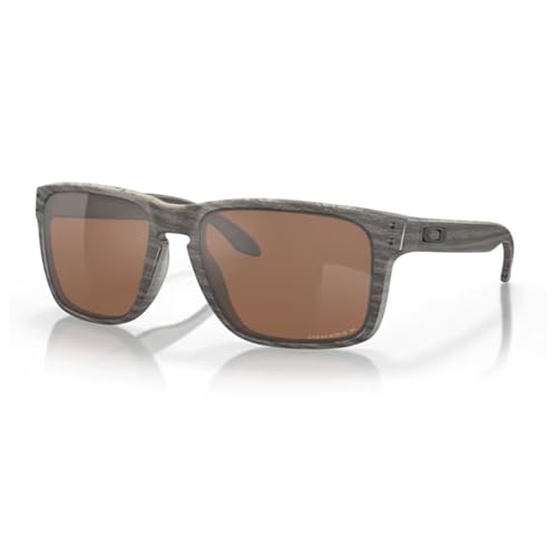 Woodgrain/Prizm Tungsten Polarized