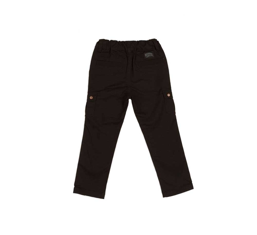 Durable Men's Cargo Pants with Multiple Pockets - Tactical Work Pants for Outdoor Hiking, Camping & Construction - Comfortable Utility Pants for Workwear & Casual Wear