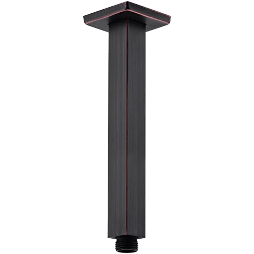 Oil Rubbed Bronze.
