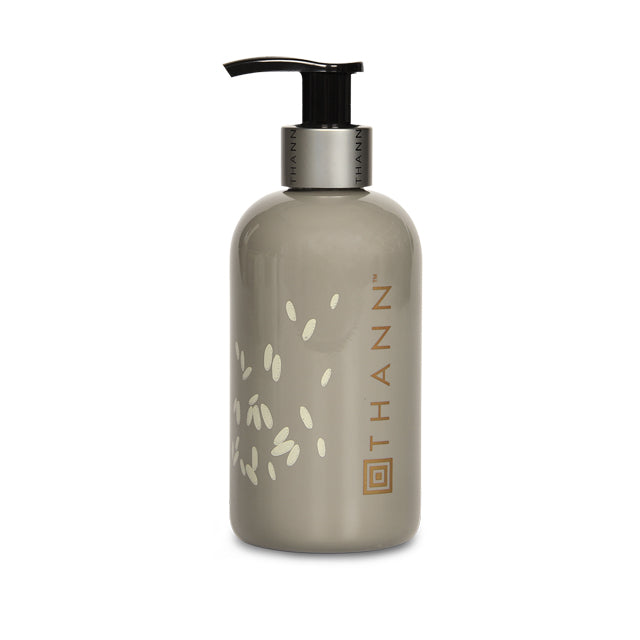 Luxury Jasmine Blossom Shower Cream - Moisturizing & Aromatherapy Body Wash for Relaxation - Perfect for Spa Nights & Self-Care Rituals