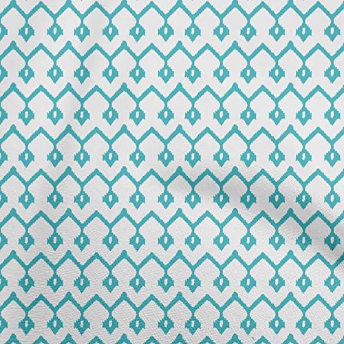 Turquoise Blue