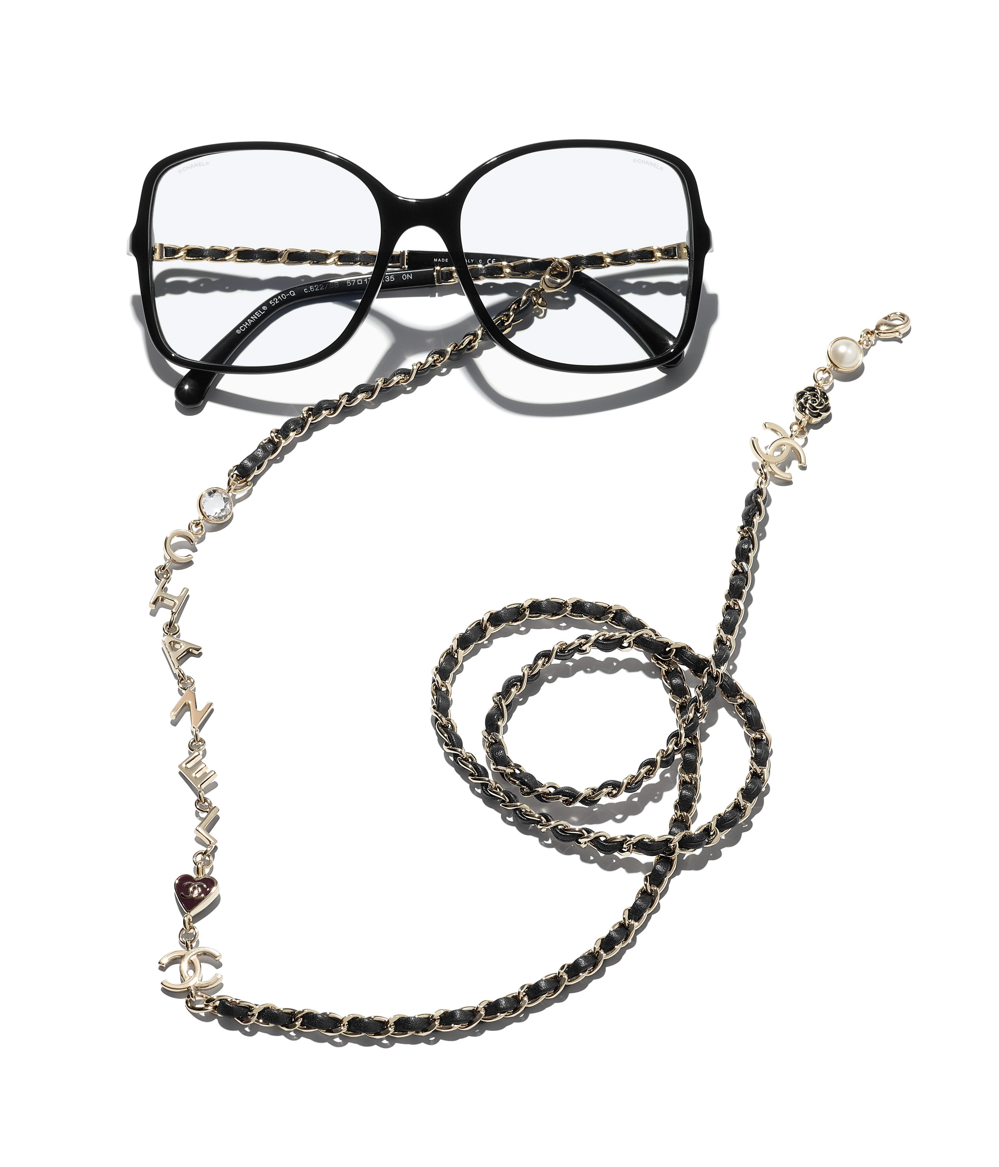 Chanel 5210Q Sunglasses - Luxury Designer Shades for Women & Men - UV Protection & Fashion Statement - Perfect for Beach, Driving & Outdoor Activities