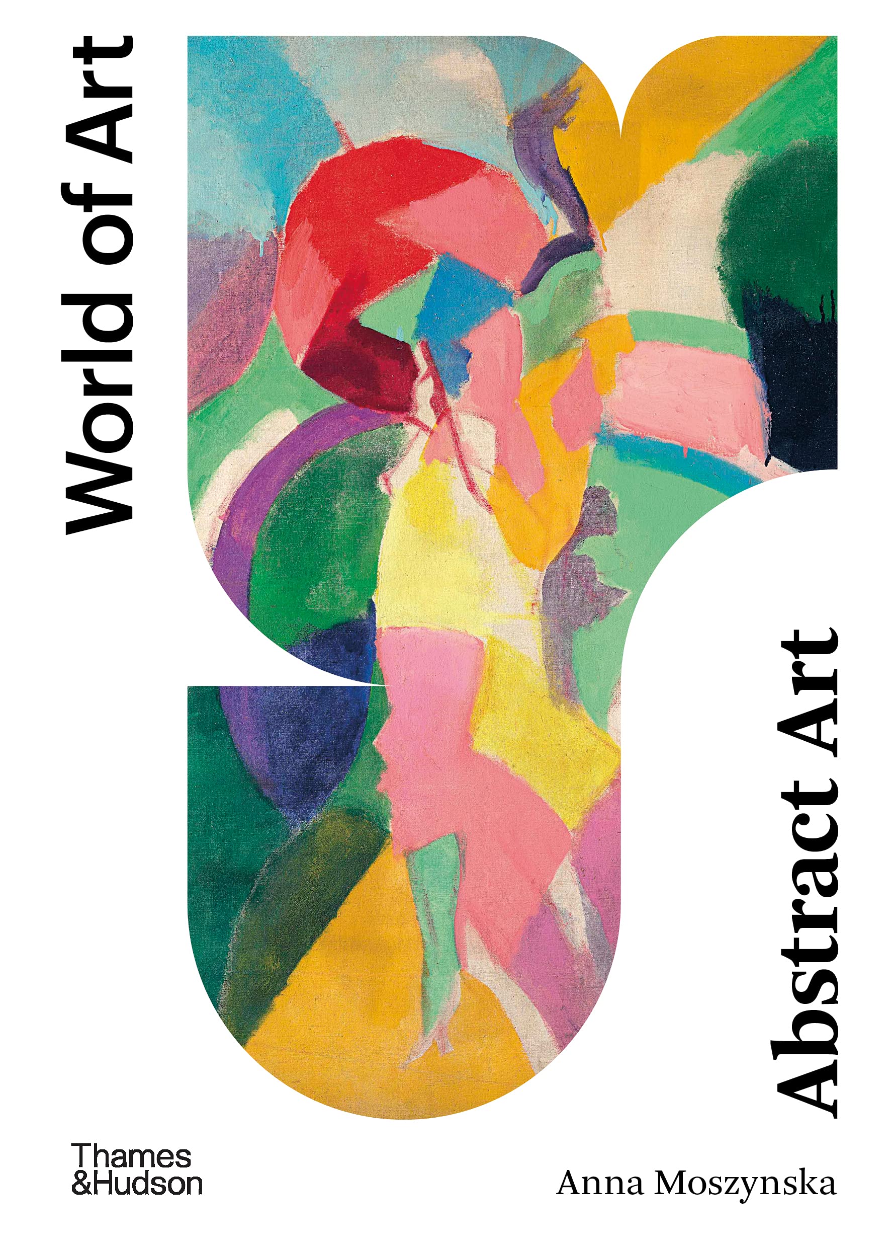 Abstract Art Prints - Modern Wall Decor for Home & Office | World of Art Collection | Perfect for Living Rooms, Bedrooms & Workspaces