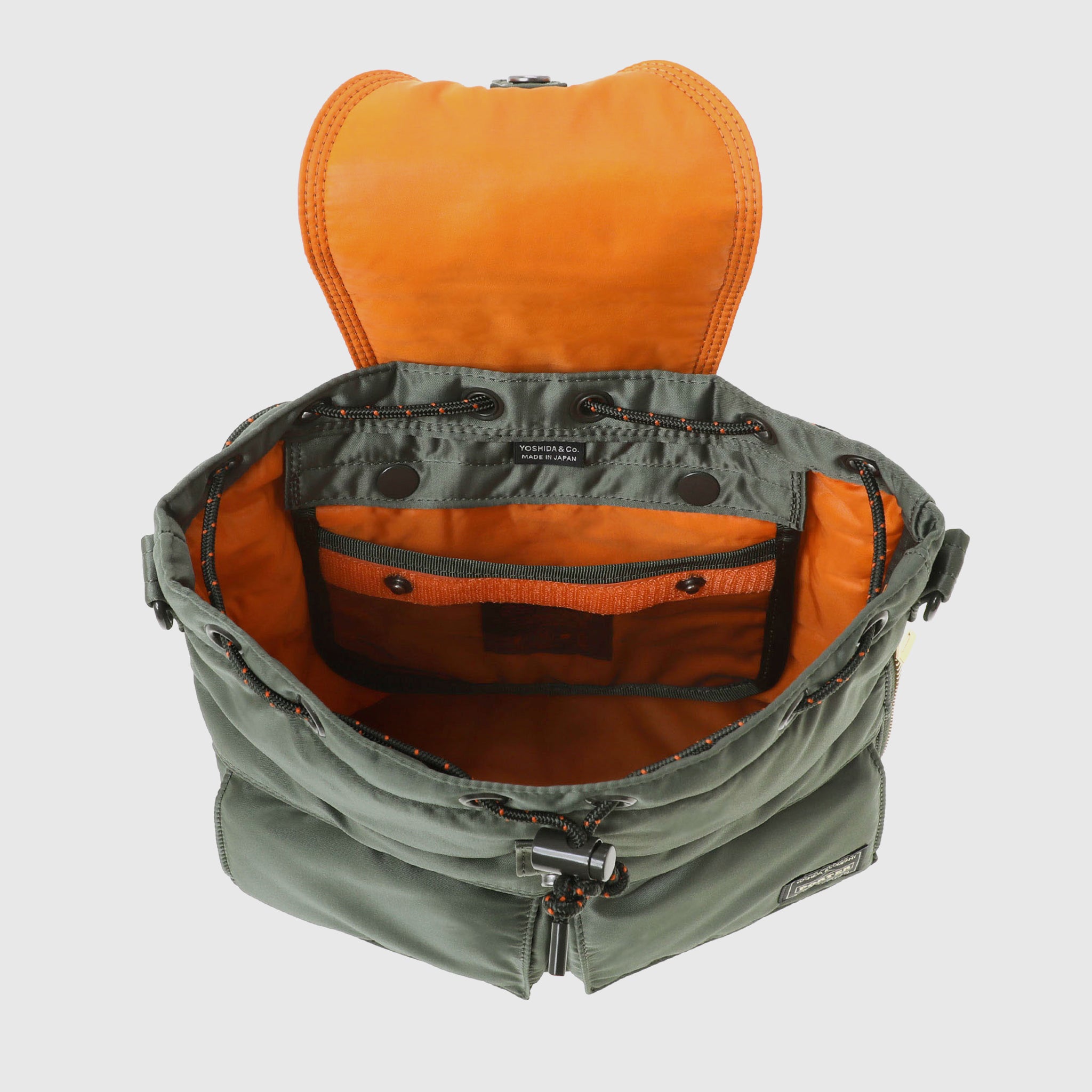 Tanker Sackpack - Durable Waterproof Backpack for School, Travel & Outdoor Adventures - Perfect for Hiking, Camping & Daily Commute