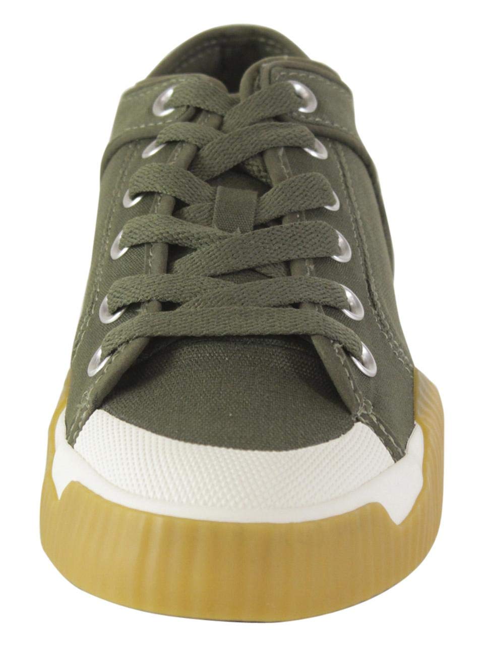 G-STAR Raw Men's Rackam Tendric Low Top Sneakers - Casual Skate Shoes for Men | Streetwear Fashion, Urban Lifestyle & Everyday Wear
