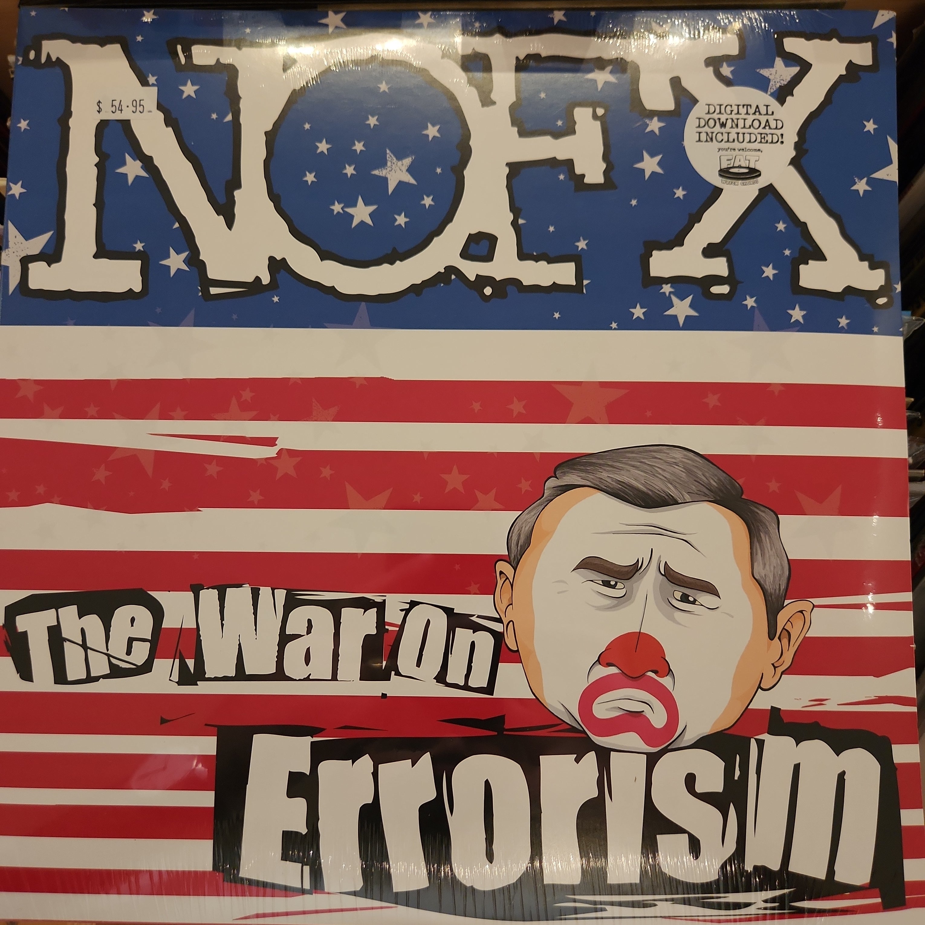 NOFX 