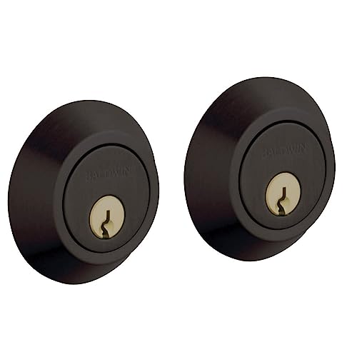 Oil Rubbed Bronze