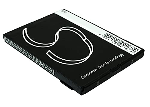 Original HP Laptop Battery Replacement - Compatible with HP 410814-001, 419306-001, 451405-001, 459723-001, FB037AA, FB037AA#AC3, FB040AA#ABA - Long-Lasting Power for HP Laptops at Home & Office
