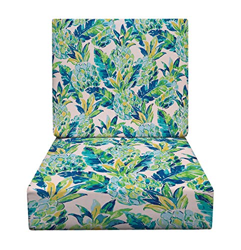 Vida Opal Pineapple