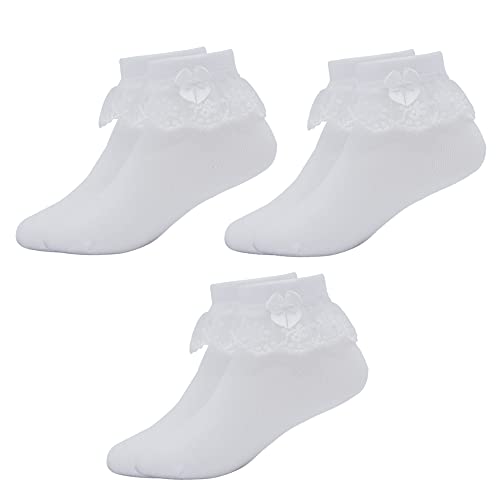White 3 Pairs