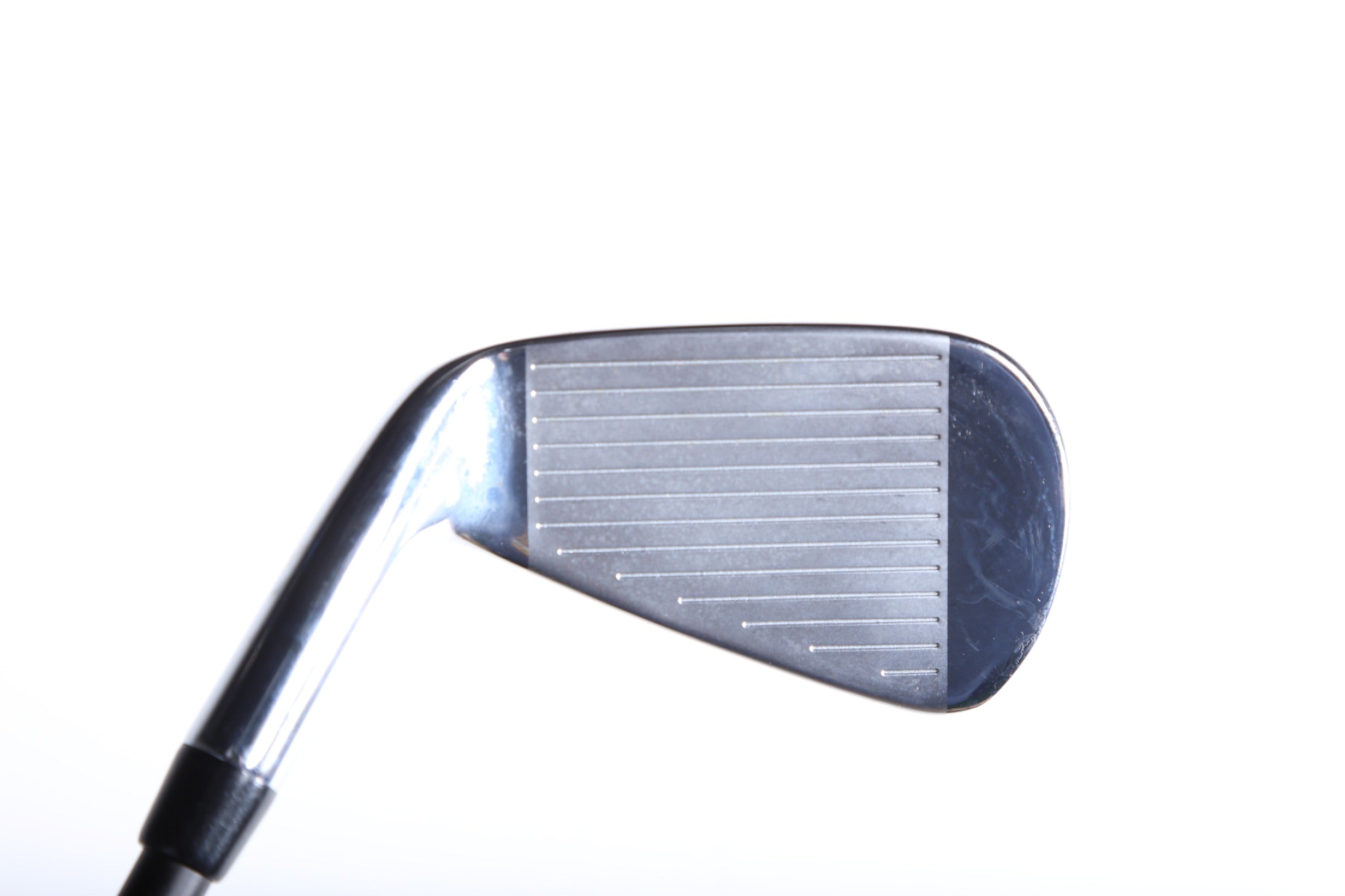 Used Callaway Mavrik Pro 7 Iron Right Handed Golf Club - Regular Flex Steel Shaft for Men | Perfect for Driving Range Practice & Course Play