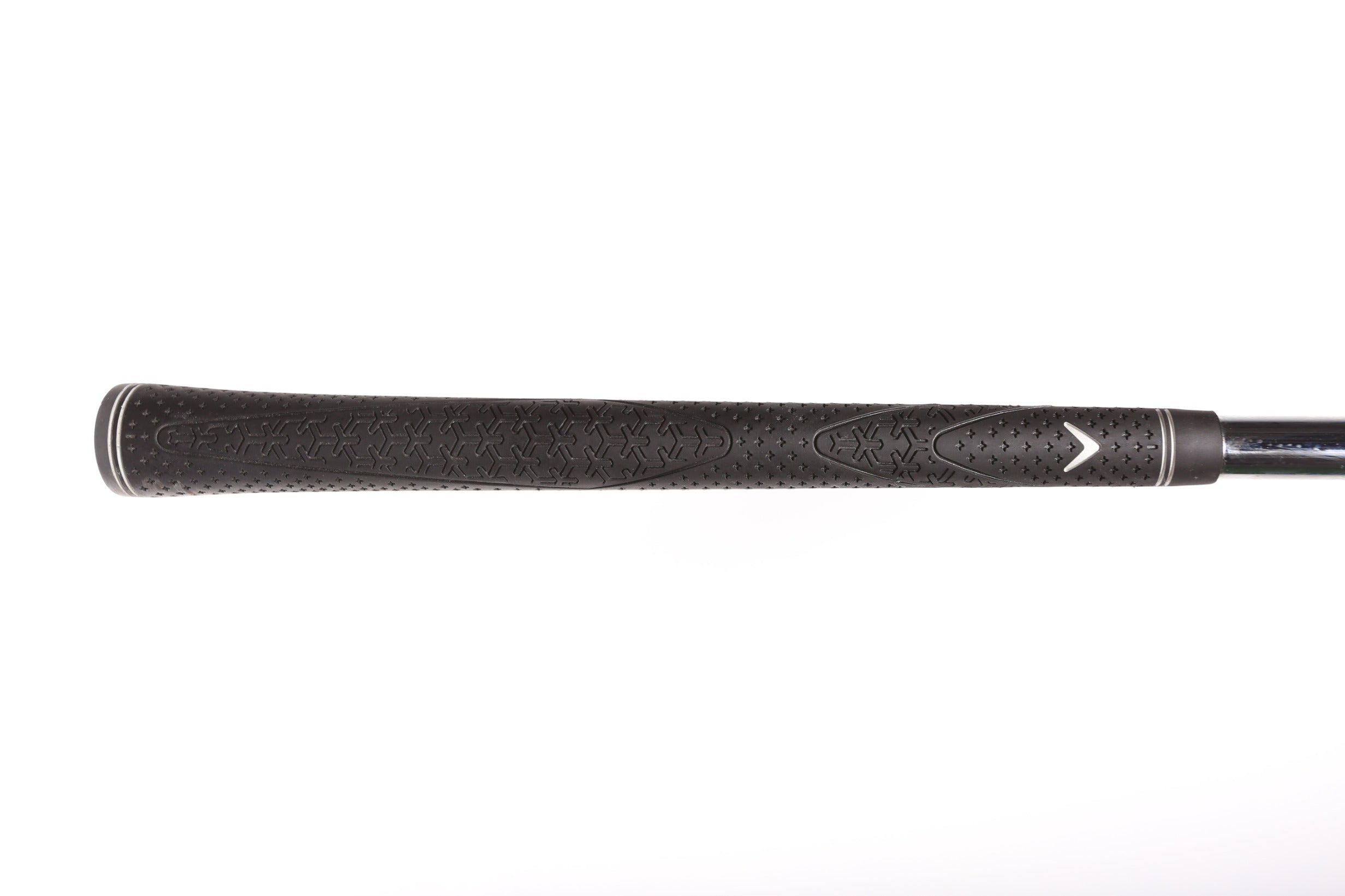 Used Callaway Mavrik 7 Iron Golf Club - Right Handed Stiff Flex for Men - Perfect for Practice & Course Play