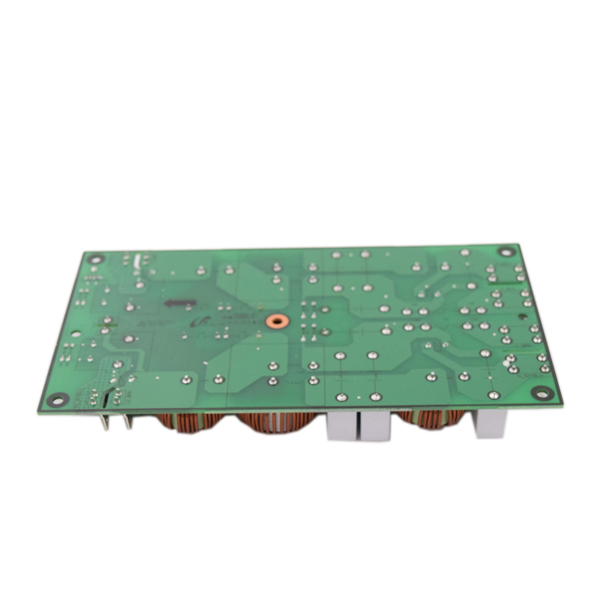 Genuine Samsung DE92-03543A Range Surface Element Control Board OEM Replacement Part - Compatible with Electric Stoves for Home Kitchen Cooking & Baking