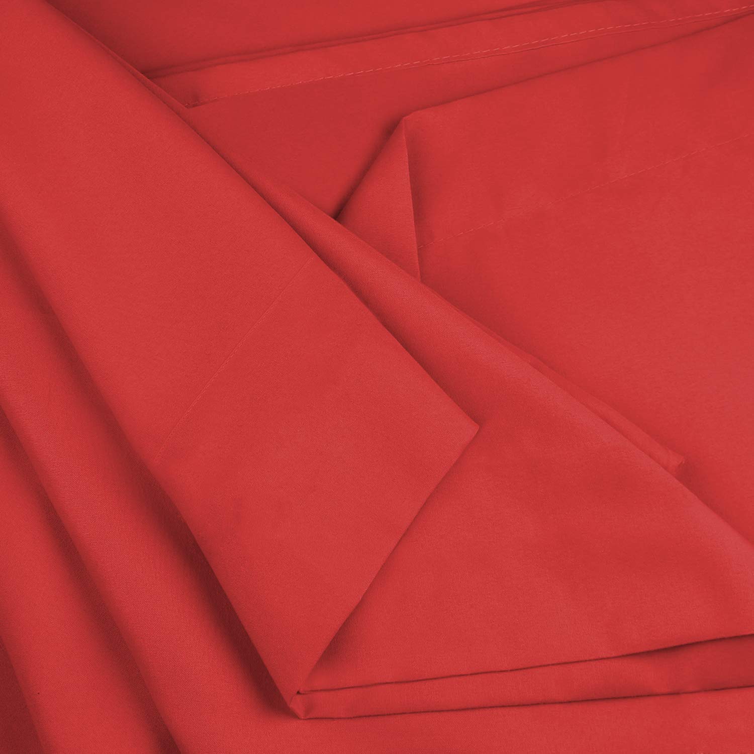 4-Piece Twin XL Sheet Set - 800 Thread Count 100% Egyptian Cotton Luxury Bed Sheets for Deep Pocket Mattress (Up to 15