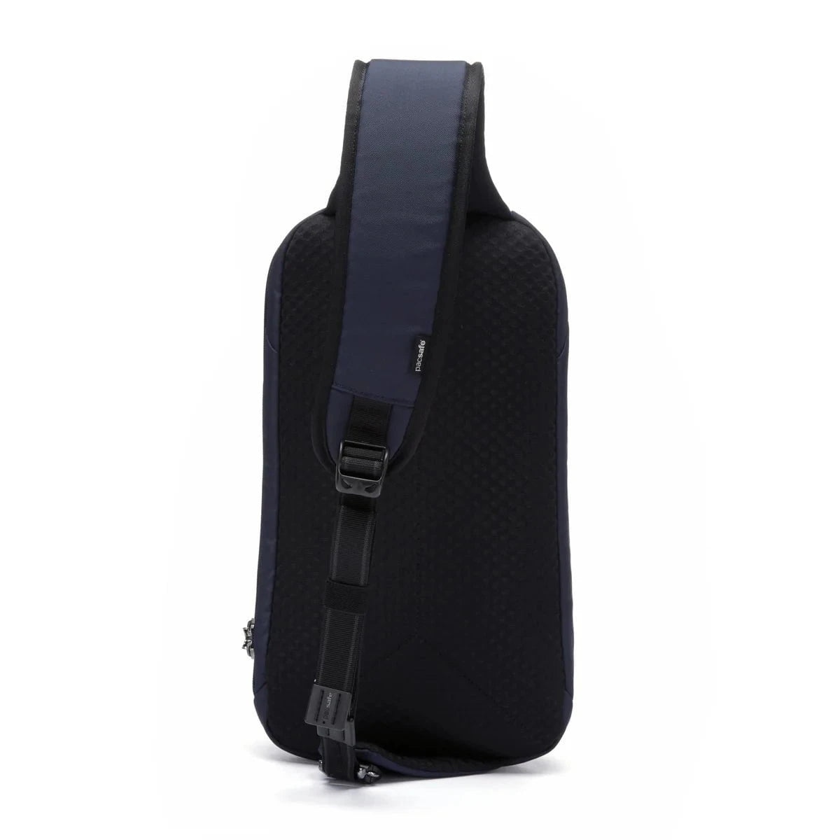Pacsafe Vibe 325 Anti-Theft Sling Bag - Secure Crossbody Pack for Travel, Commuting & Everyday Use | RFID Protection & Cut-Resistant Straps