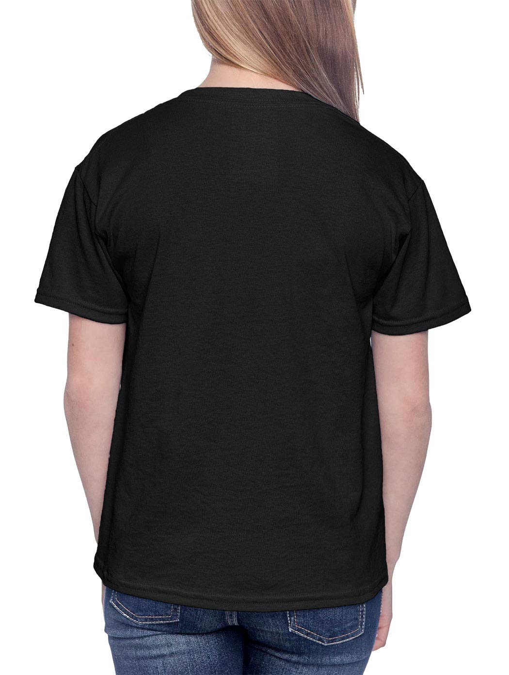 Haase Unlimited Straight Outta Timeout - Trouble Maker Youth T-Shirt | Funny Sarcastic Graphic Tee for Kids & Teens | Perfect for School, Sports & Playdates