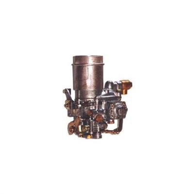 Crown Automotive J0923806 Replacement Carburetor - Compatible with [Vehicle Models] - High Performance Fuel Efficiency - Perfect for Engine Restoration & DIY Car Repair