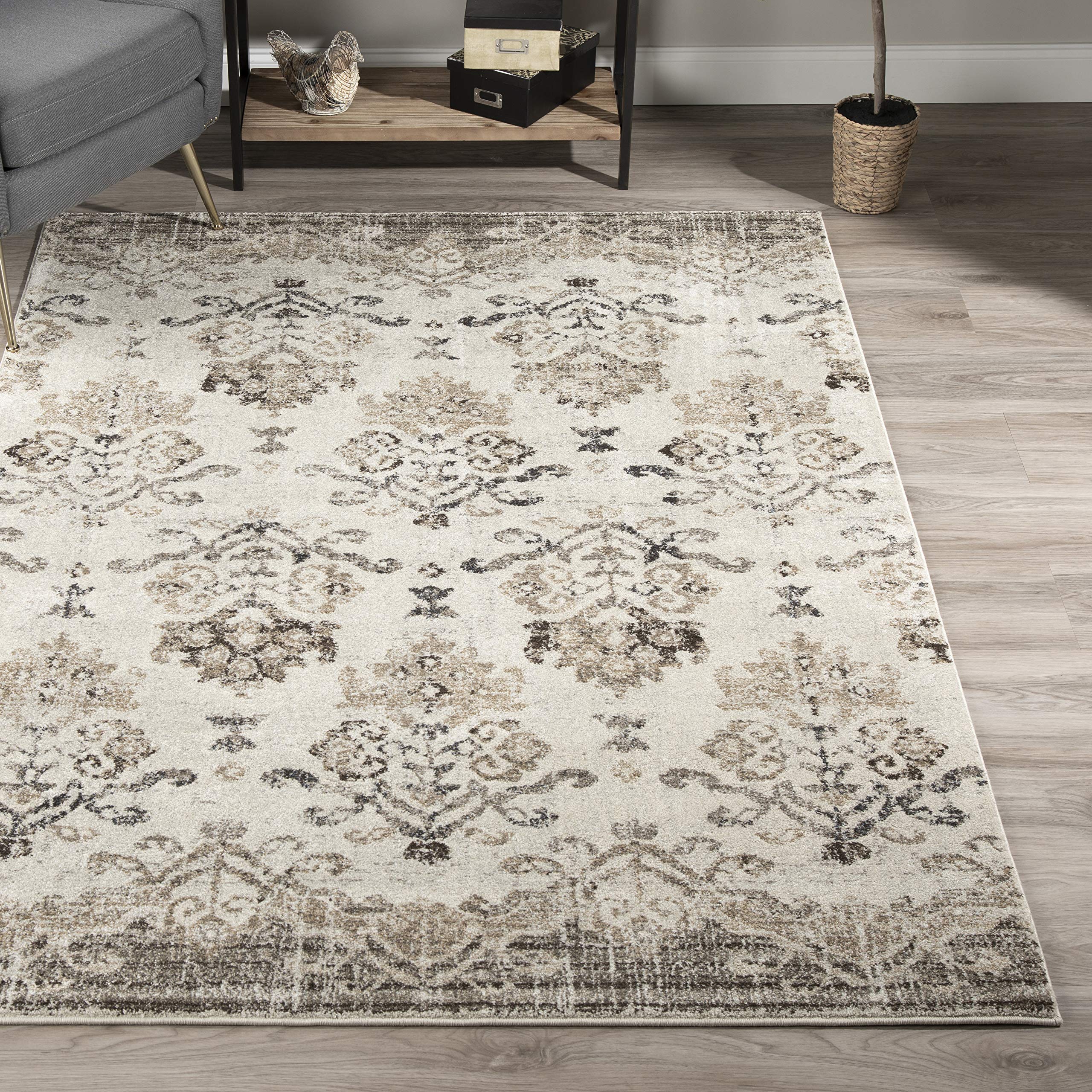 Addison Rugs Wellington Area Rug 7'10