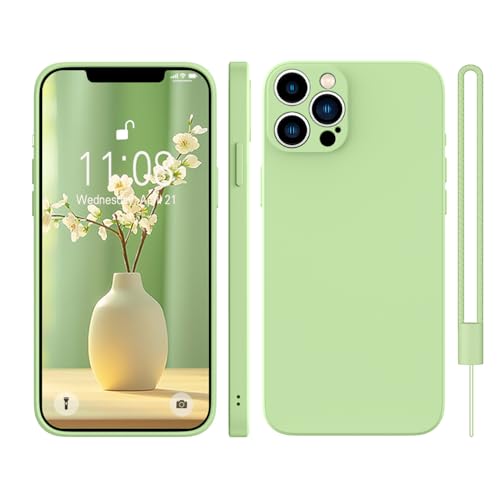 Matcha green