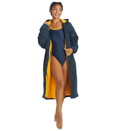 Comfort - Navy /Gold