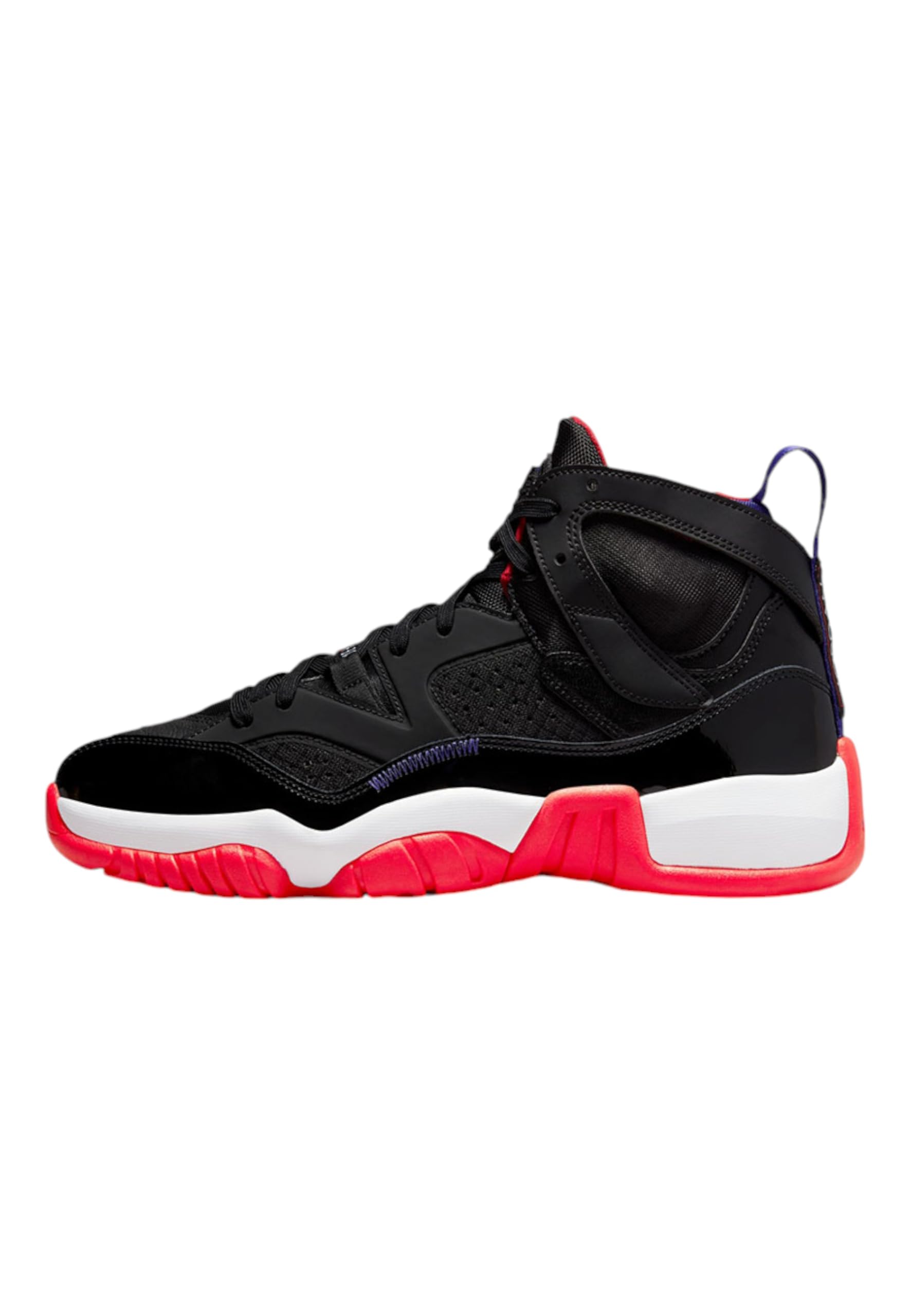 Nike Air Jordan Jumpman Two Trey Men's Basketball Shoes - Lightweight Performance Sneakers for Court Play & Street Style | Perfect for Basketball Games, Training & Casual Wear