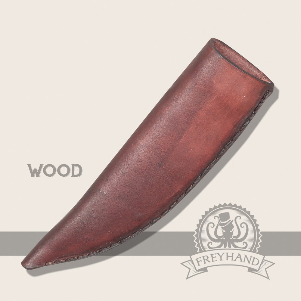 Premium Brown Sheath Stachys - Elegant and Durable for Home Decor, Office Spaces, and Gift Giving