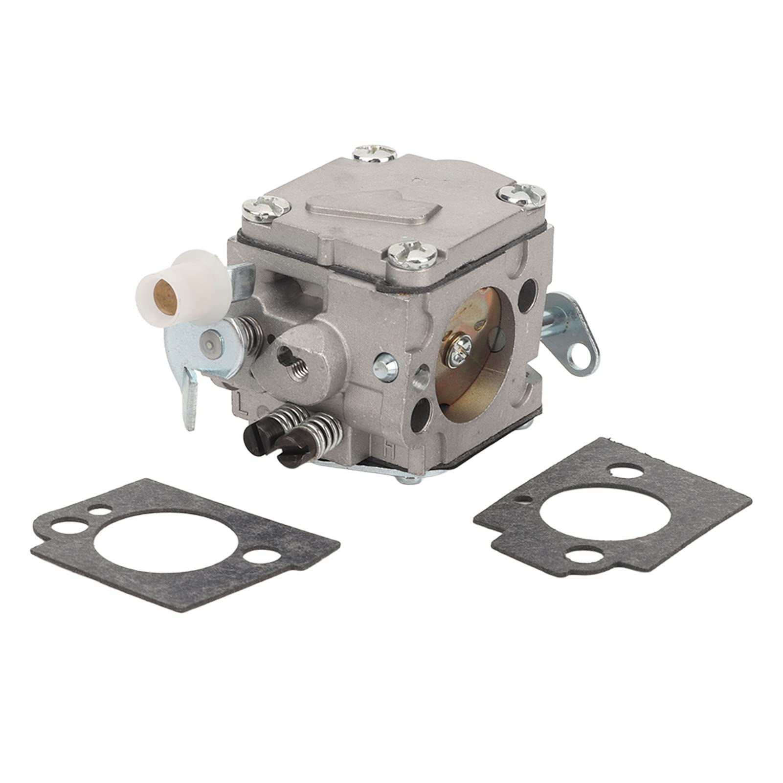 Tgoon Carburetor Assembly 503280401 - High Efficiency Direct Replacement Carb for Lawn Mower & Chainsaw - Durable Garden Lawn Equipment Parts - Perfect for Home Yard Maintenance & Professional Landscaping