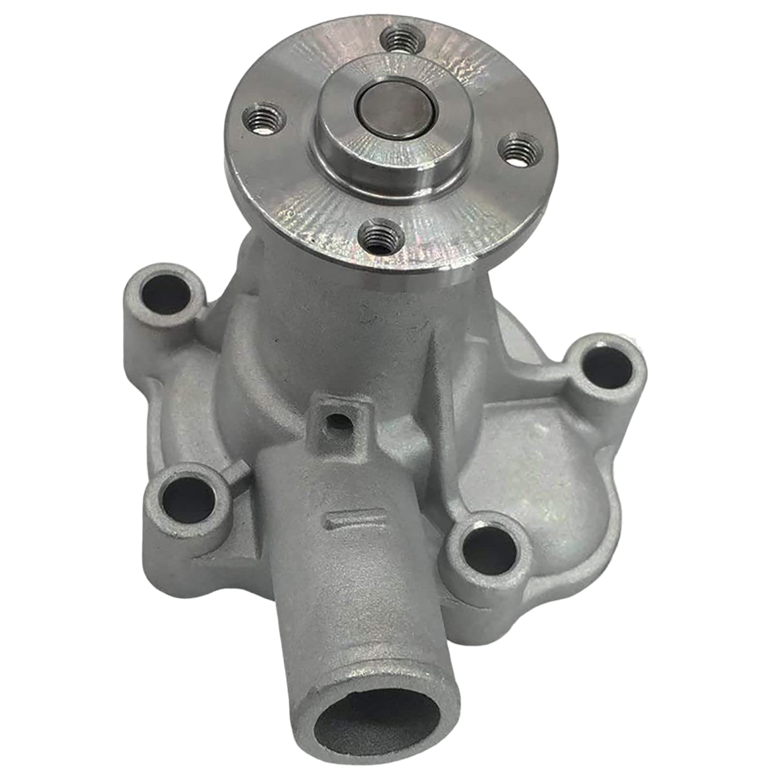 Yanmar 3T84 Engine Water Pump 129350-42010 Replacement - High Performance Cooling System Part for Tractors, Excavators & Marine Equipment