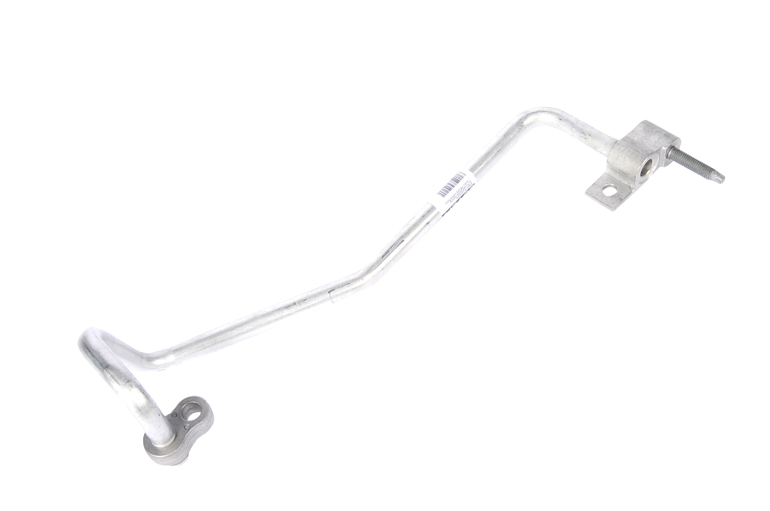 ACDelco GM Original Equipment 15-34550 AC Condenser Outlet Tube Assembly - Replacement for GM Vehicles, Perfect for AC System Repairs & Maintenance