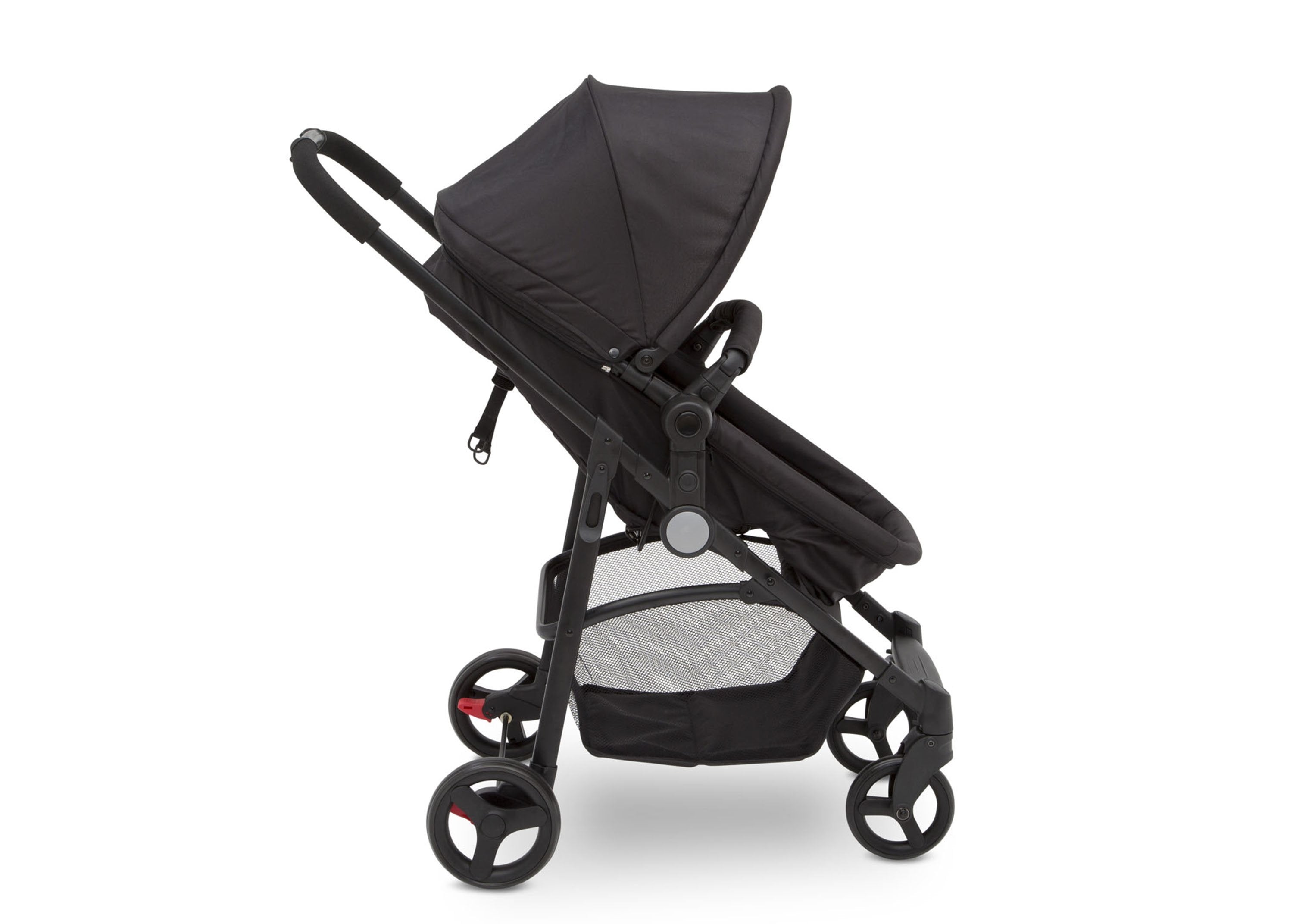 Classic Tour Plus Stroller - Lightweight Travel Stroller for Toddlers | Compact Foldable Baby Stroller with Canopy | Perfect for Air Travel, Shopping & Daily Walks