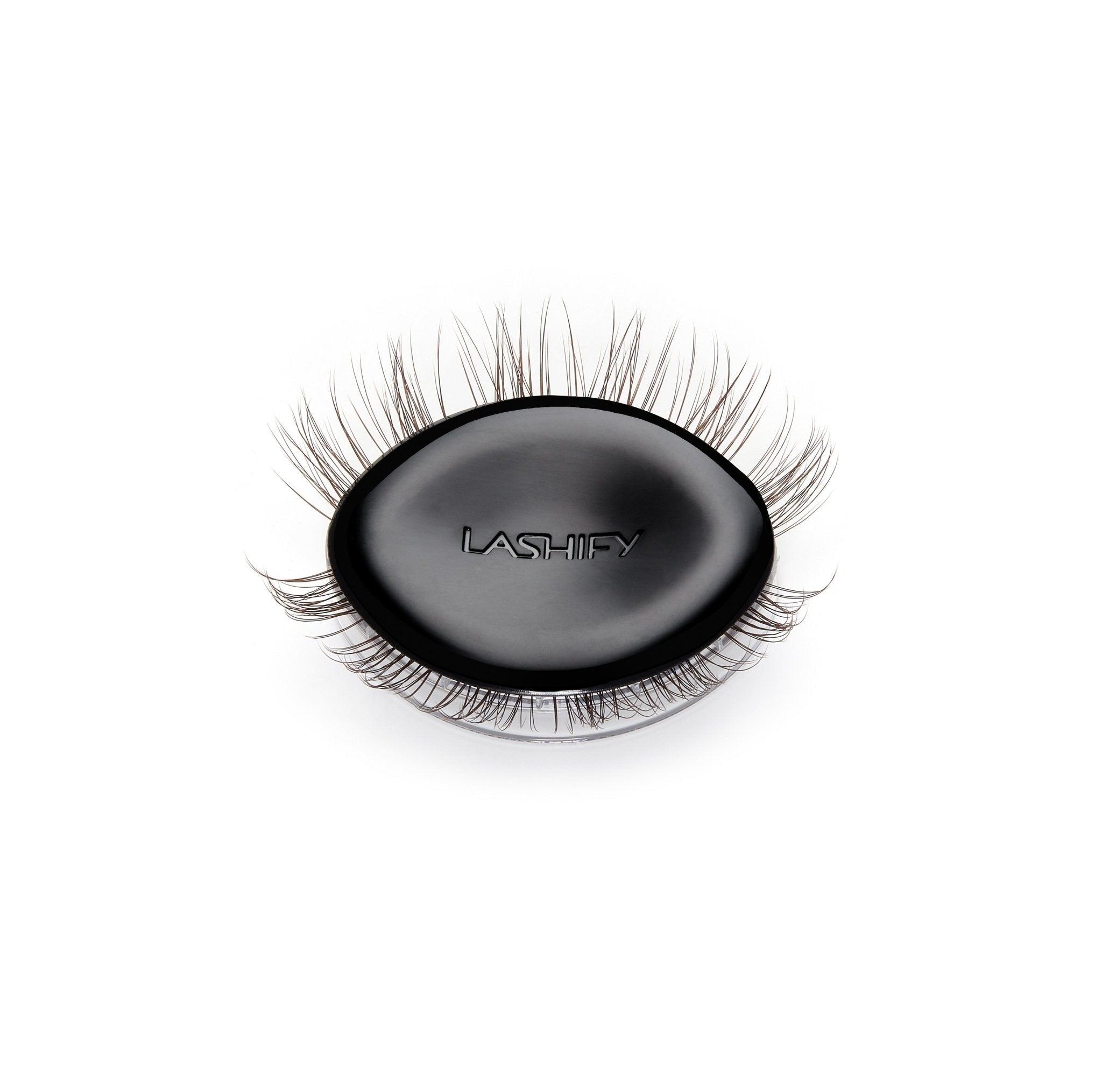 Amplify Core Gossamer® Lash - Volumizing Mascara for Long & Thick Lashes | Perfect for Daily Wear & Special Occasions