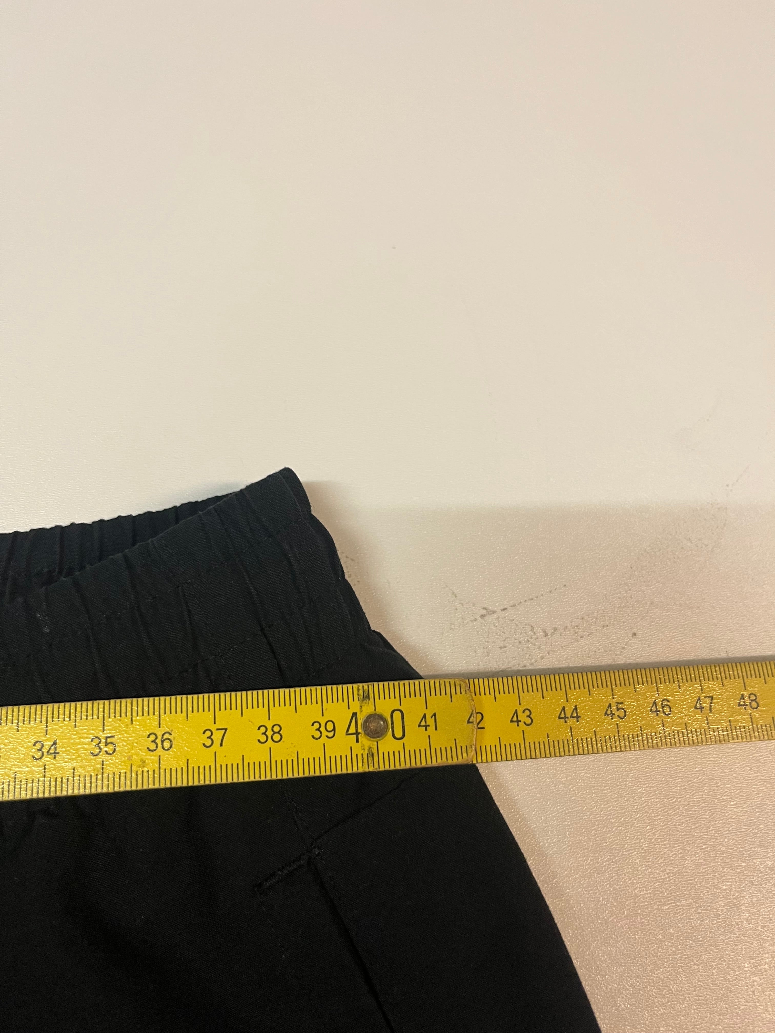 Vintage Adidas Trackpants S 631 - Retro 3-Stripe Athletic Joggers for Men & Women | Perfect for Running, Gym, and Casual Streetwear Style