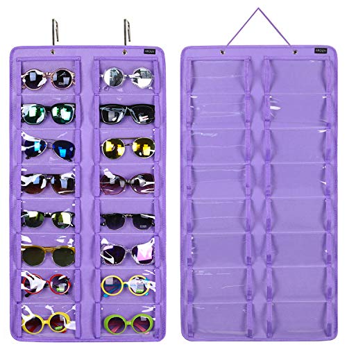 Purple, Dust Proof