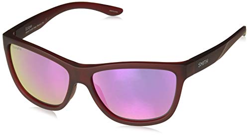 Matte Crystal Deep Maroon