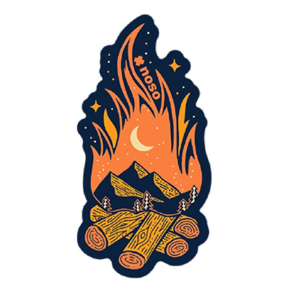 Noso Patch - Effective Insect Repellent Stickers for Outdoor Activities, Travel, and Camping | Safe & Natural Mosquito Protection for Kids and Adults