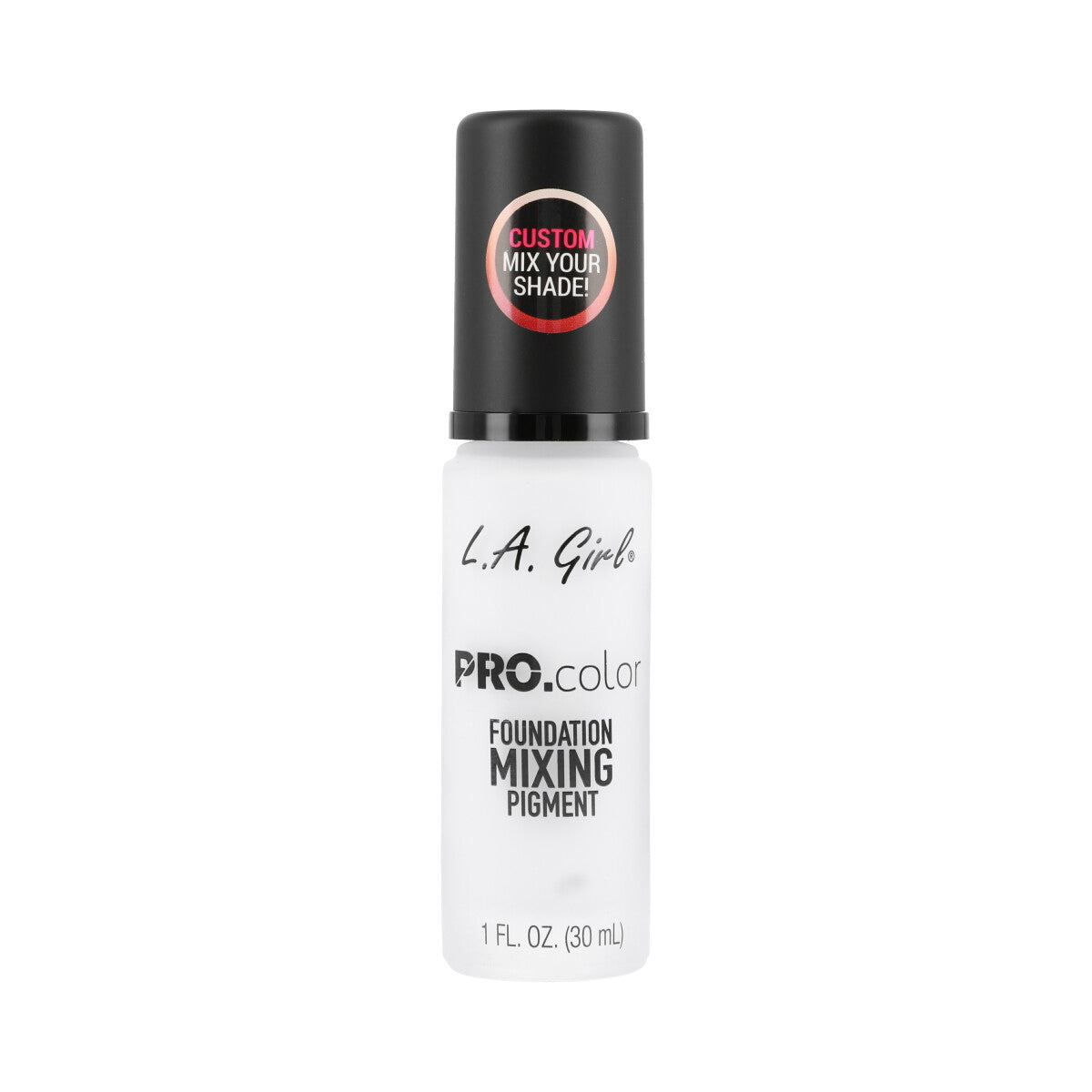 PRO. Professional Color Foundation Mixing Pigment - Oil-Based Makeup Adjuster for Custom Shades | Perfect for DIY Foundation, Contouring & Tattoo Cover-Up