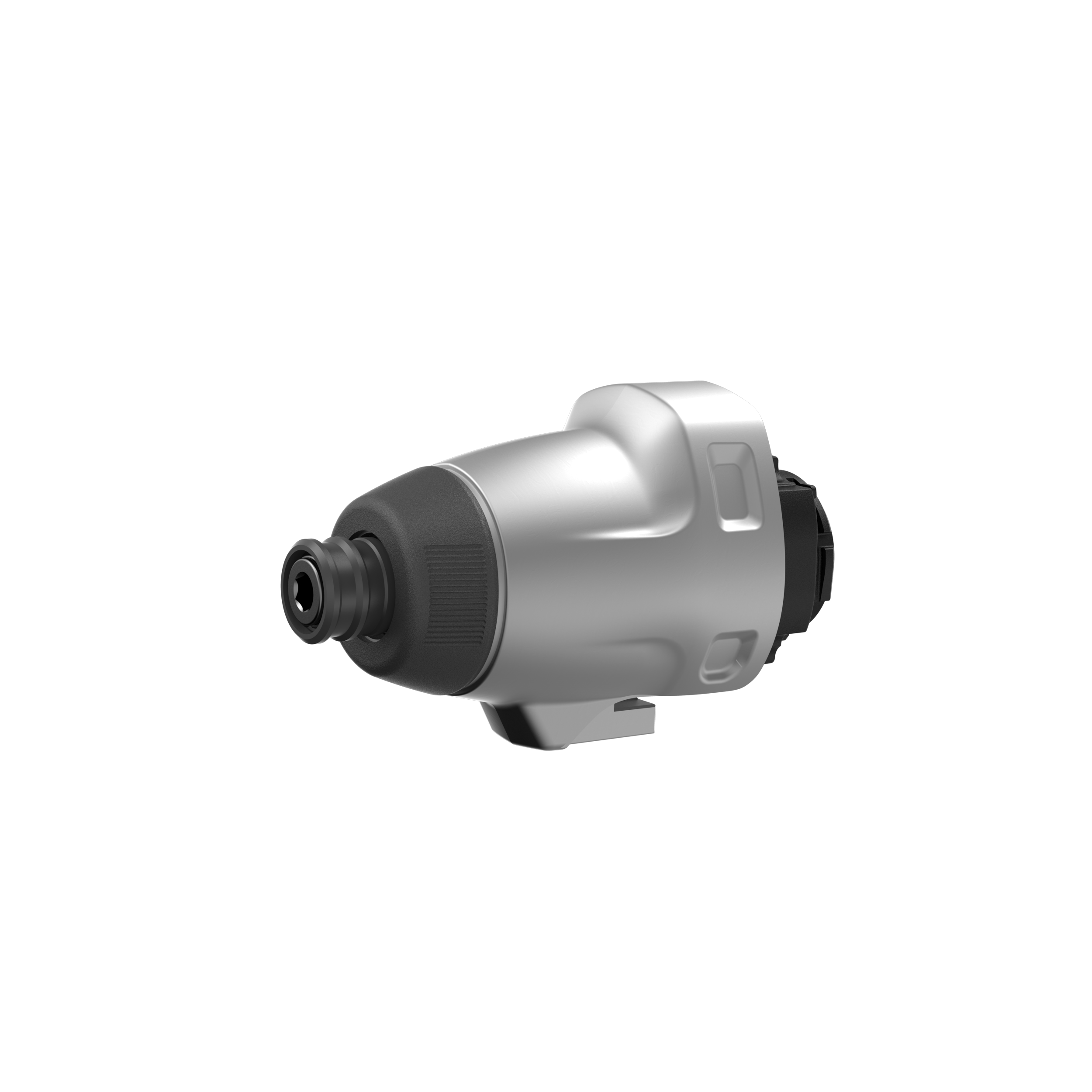 MATRIX™ Impact Driver Attachment - High Torque Power Tool Adapter for Drilling & Fastening - Perfect for Construction, DIY Projects & Automotive Repairs
