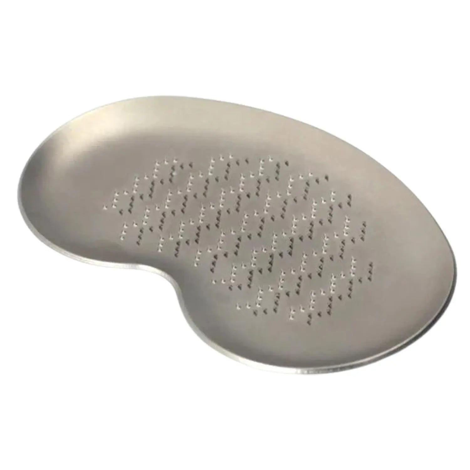 Premium Asahi Kasumi Titanium Kitchen Grater - Ultra Sharp Stainless Steel Blade for Cheese, Garlic, Ginger & Spices - Perfect for Cooking, Baking & Garnishing Dishes
