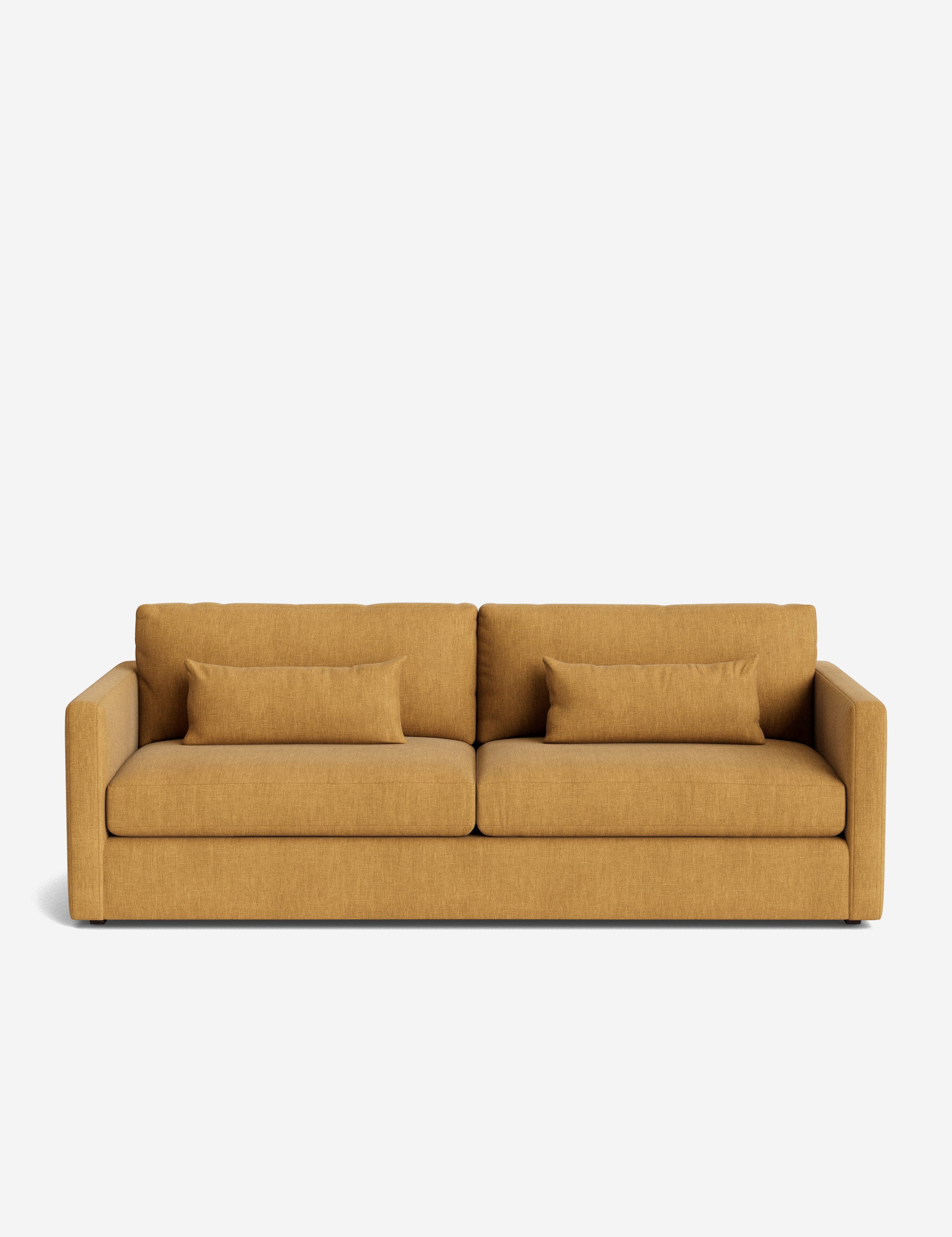 Sesame Linen Weave