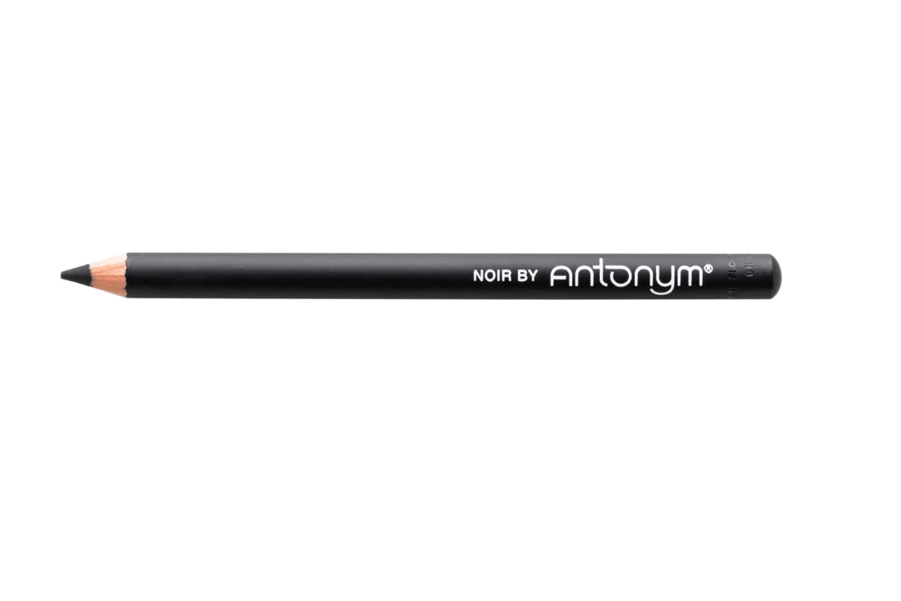 Antonym Eye Pencil - Long Lasting Waterproof Eyeliner for Sensitive Eyes | Perfect for Daily Makeup, Smokey Eyes & Professional Makeup Looks