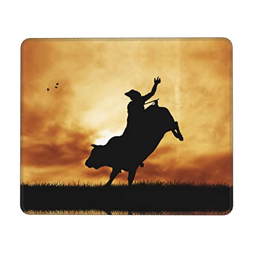 Cool Bull Riding