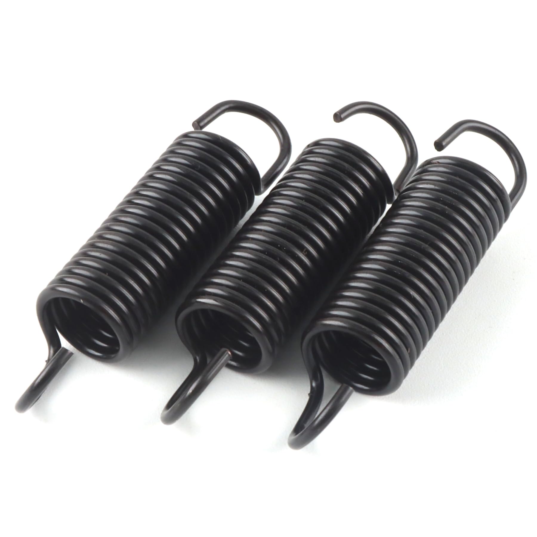 Husqvarna 532401971 Lawn Tractor Idler Arm Return Spring Replacement (3-Pack) - Compatible with Various Husqvarna Models - Perfect for Mower Maintenance & DIY Repairs