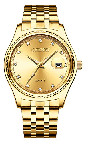 Men gold